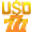 USD 777